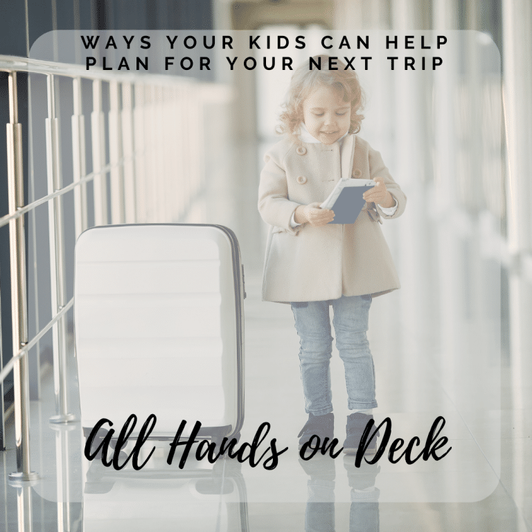 Get Kids to Pack