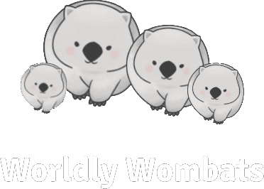 Worldly Wombats