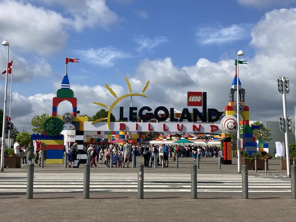 Top Tips for Visiting Legoland Billund Worldly