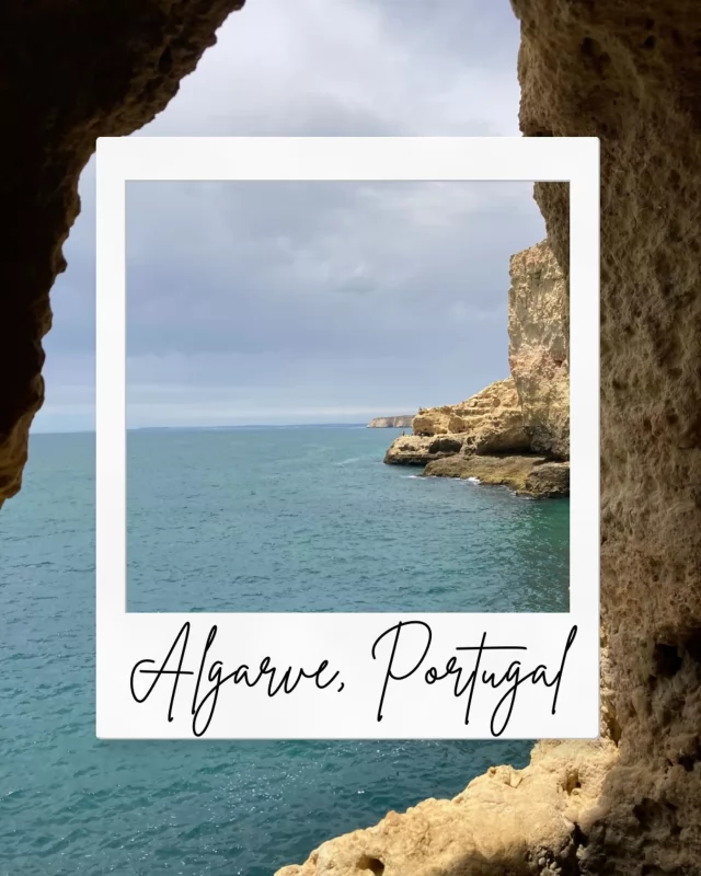 ⛅🌊 The Algarve’s Best-Kept Secrets—How Many Have You Done? 🤩  Golden cliffs, hidden caves, and the bluest water you’ve ever seen… Welcome to the Algarve! 🇵🇹 This region is packed with jaw-dropping scenery and unforgettable adventures. If it’s not on your bucket list yet, it should be!  Here are some of the best things to do in the Algarve:  🏝️ Explore Benagil Cave – One of the most famous sea caves in the world! Rent a kayak, paddleboard, or take a boat tour.  🌊 Swim through natural rock arches – The Algarve’s coastline is full of secret beaches and stunning formations like this one!  🚶‍♂️ Hike the Seven Hanging Valleys Trail – Breathtaking coastal views, hidden beaches, and dramatic cliffs. A must for nature lovers!  🏄‍♂️ Go cliff jumping in Carvoeiro – For the adventurous souls, take the leap at a hidden spot near Boneca Bar!  🐬 Take a dolphin-watching tour – See these amazing creatures in their natural habitat while cruising along the coast.  🍷 Sip wine with a view – The Algarve is home to amazing vineyards, perfect for a relaxed afternoon with local wines.  Every corner of this region is a postcard-worthy adventure. Have you been to the Algarve? What was your favorite spot? Let me know in the comments! 👇  #AlgarveAdventures #PortugalWonders #AlgarveCoast #HiddenParadise #TravelPortugal #BucketListAdventures