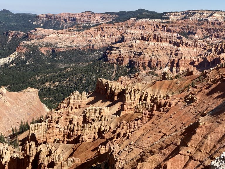 Cedar Breaks National Monument