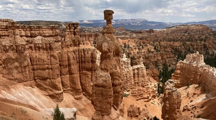 Bryce Canyon