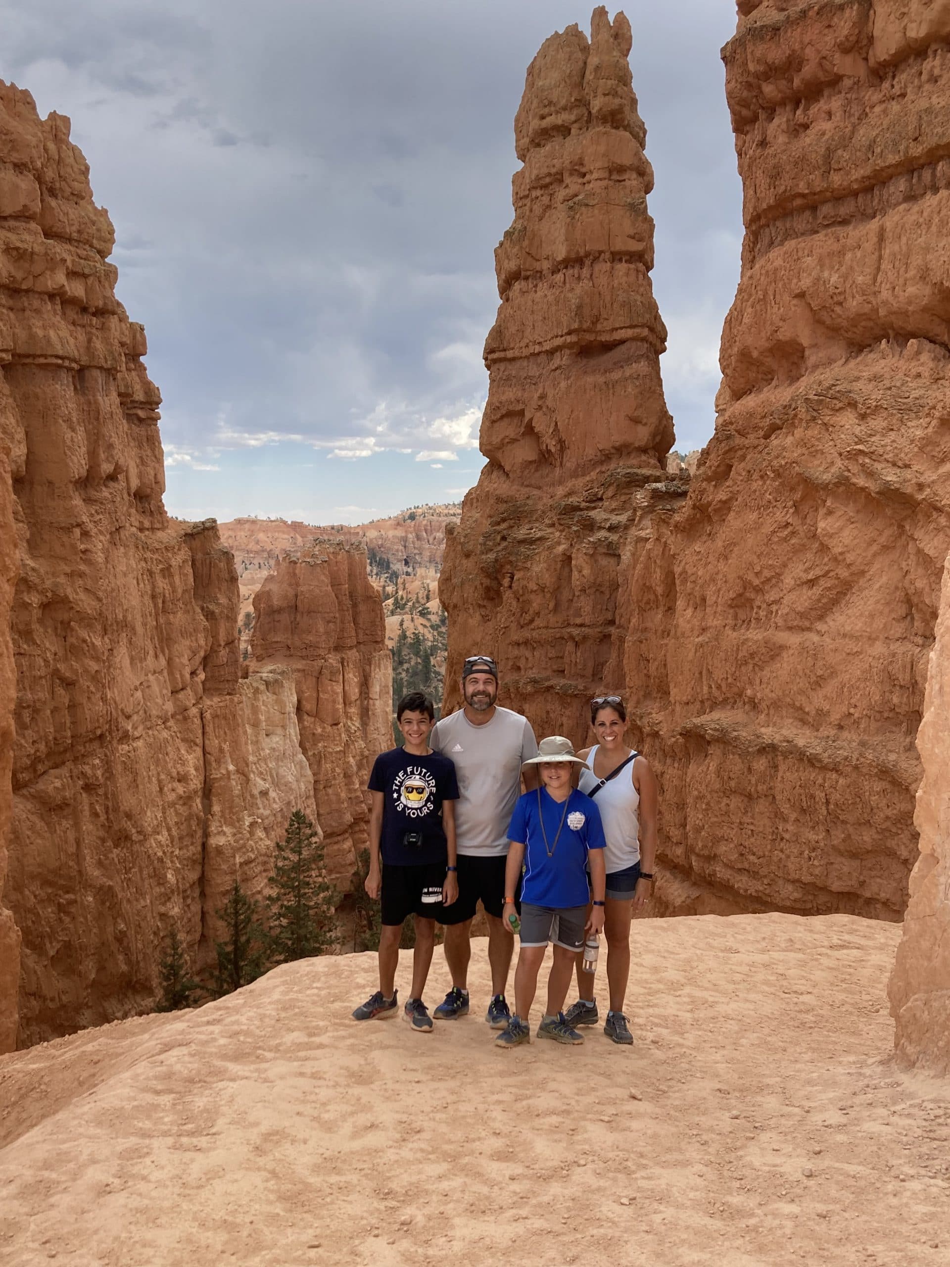 Bryce Canyon