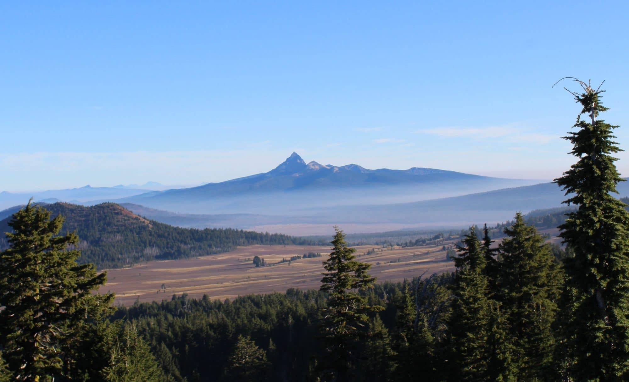 Things to do in Bend Oregon