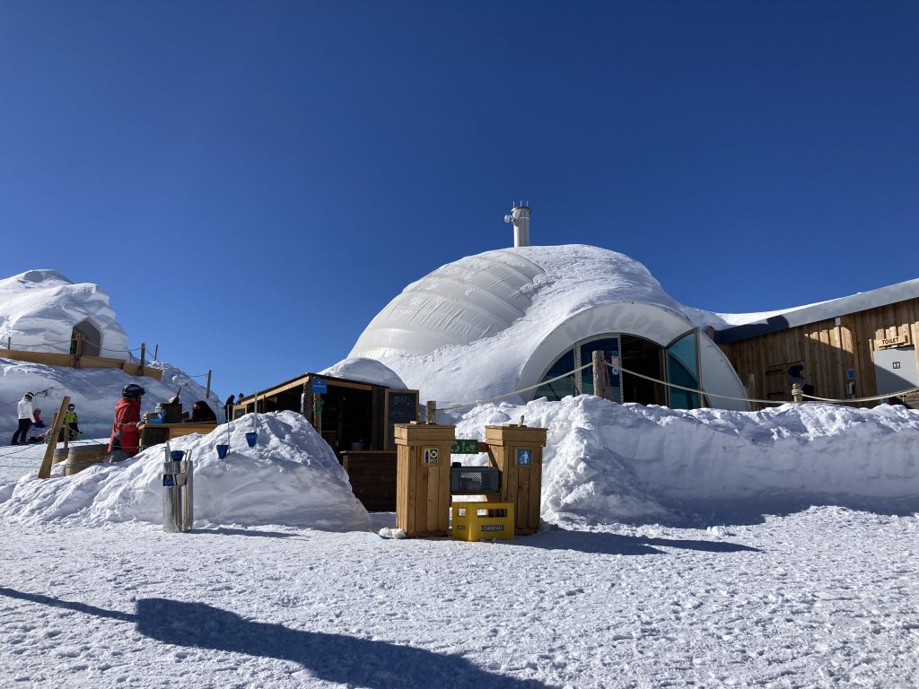 Ski Zermatt