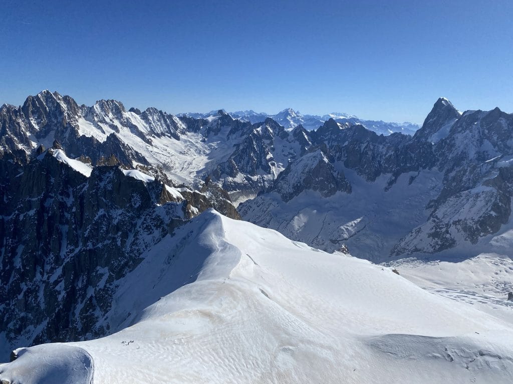 Vallee Blanche