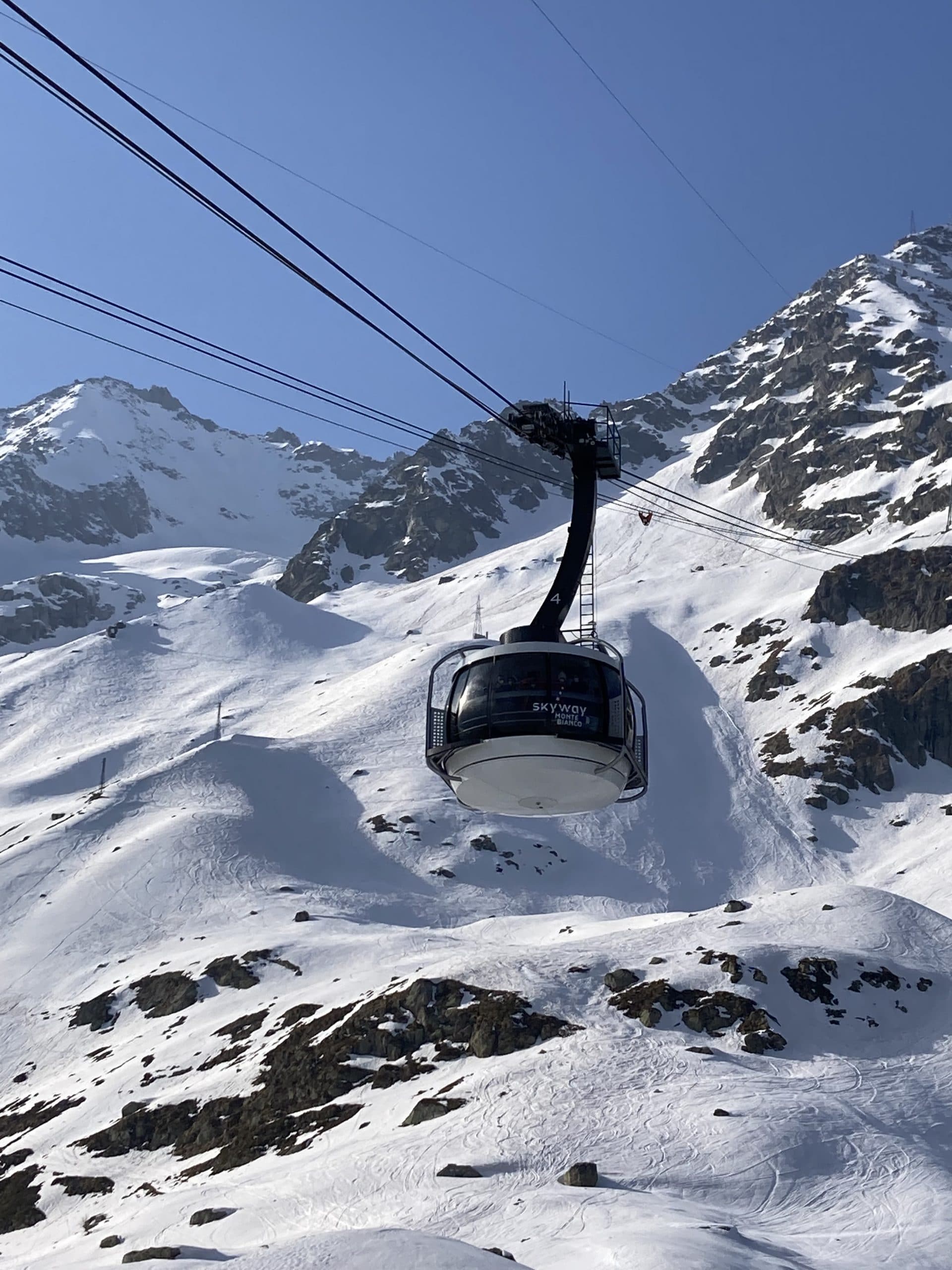 Top Family Ski Destinations