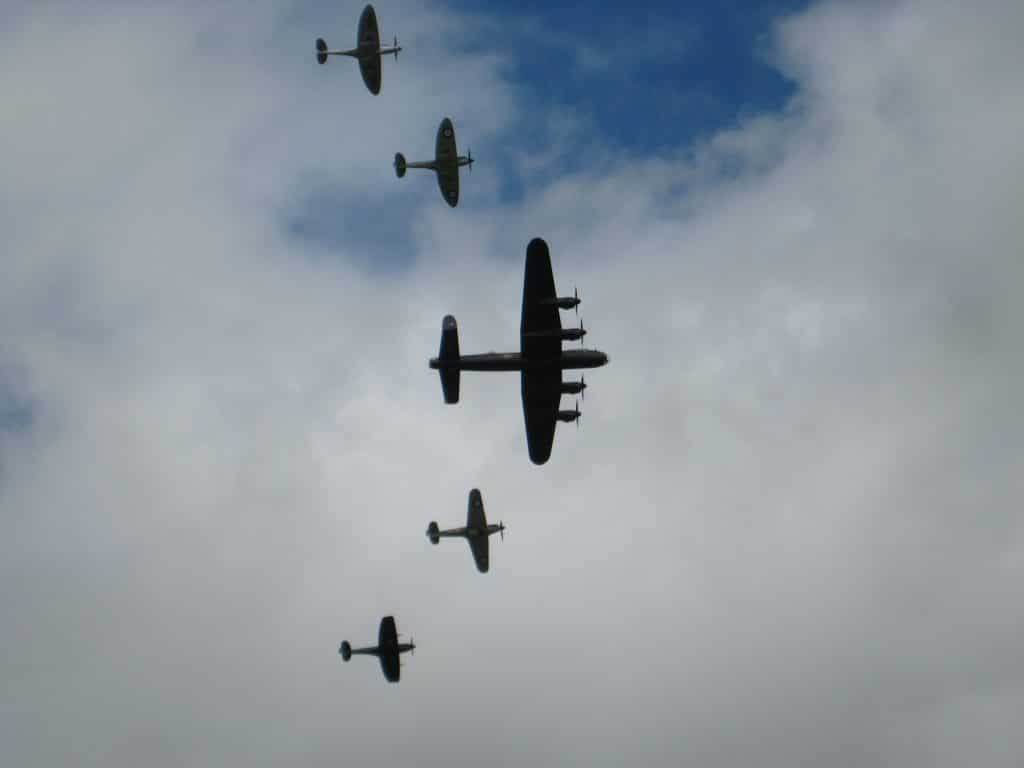 Royal International Air Tattoo