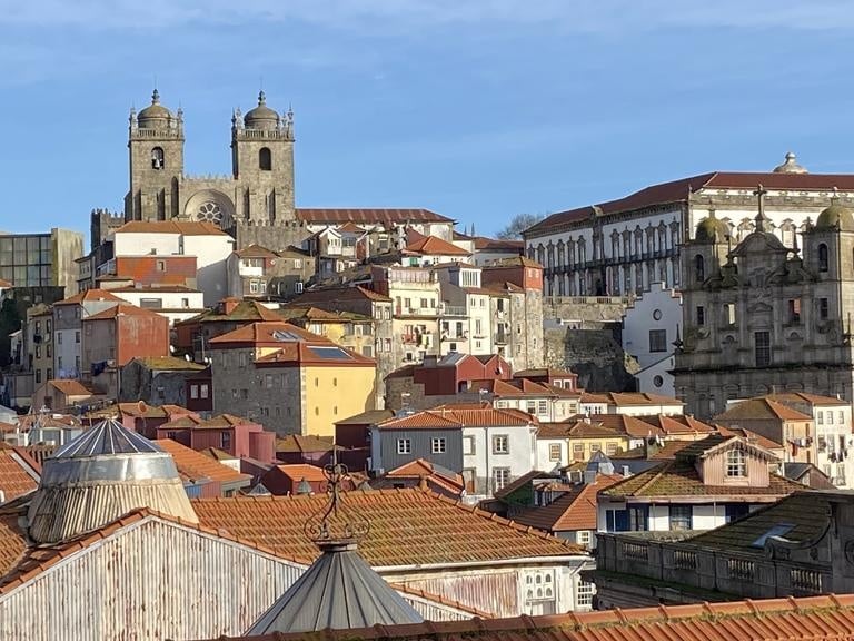 Porto