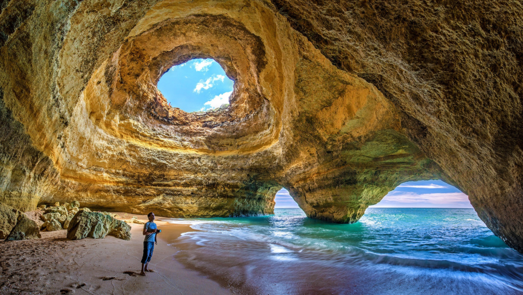 Algarve